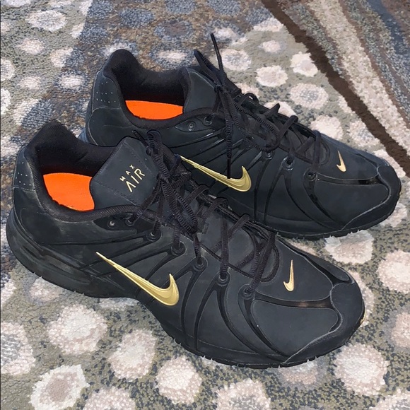 Nike Other - Black Nikes